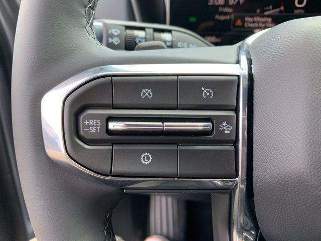 new 2026 GMC Terrain car, priced at $34,635