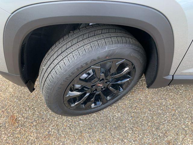 new 2026 GMC Terrain car, priced at $34,635