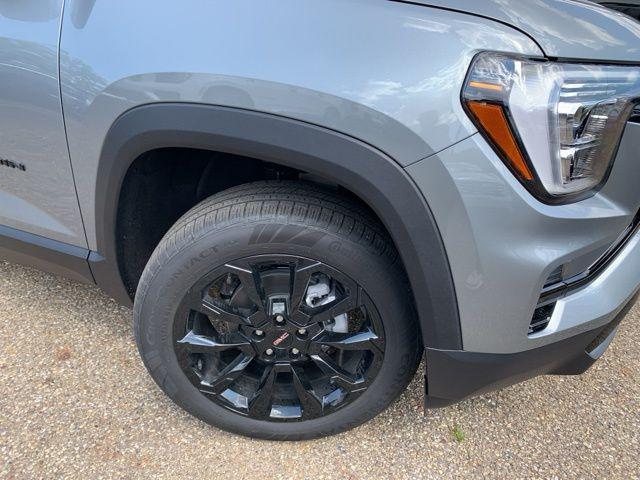 new 2026 GMC Terrain car, priced at $34,635