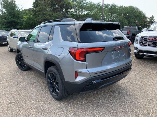 new 2026 GMC Terrain car, priced at $34,635