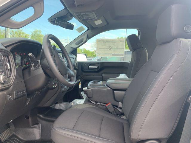new 2025 GMC Sierra 3500 car, priced at $49,605