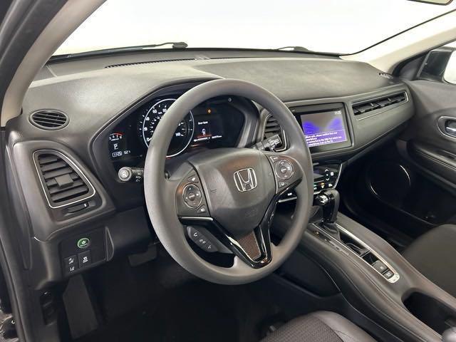 used 2019 Honda HR-V car, priced at $17,440