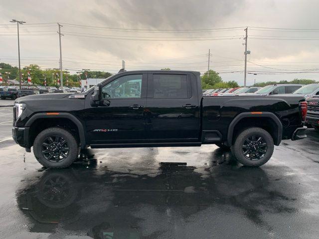 new 2025 GMC Sierra 2500 car, priced at $83,760