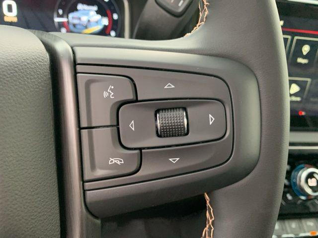 new 2025 GMC Sierra 2500 car, priced at $83,760