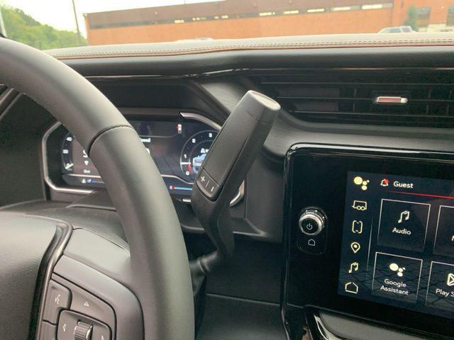 new 2025 GMC Sierra 2500 car, priced at $83,760