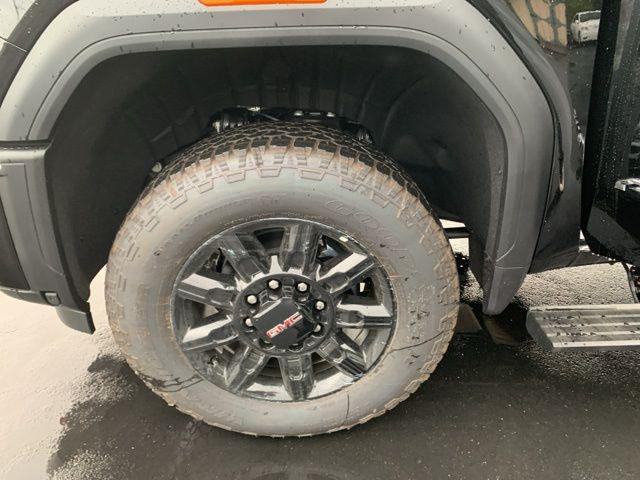 new 2025 GMC Sierra 2500 car, priced at $83,760