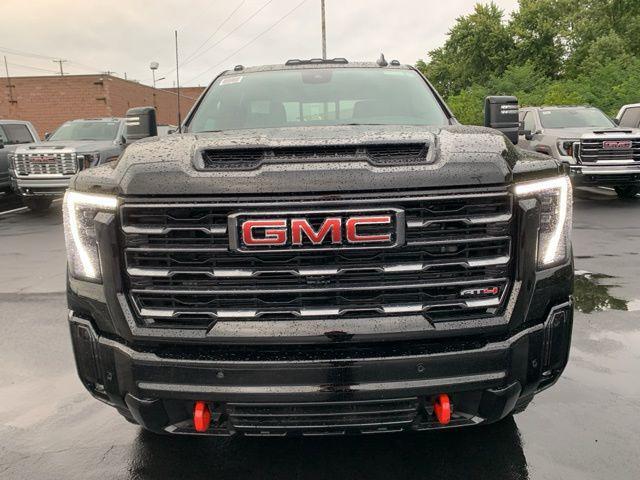 new 2025 GMC Sierra 2500 car, priced at $83,760