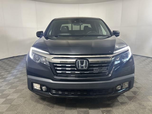 used 2020 Honda Ridgeline car, priced at $22,500