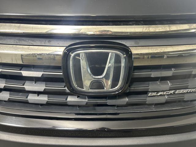 used 2020 Honda Ridgeline car, priced at $22,500