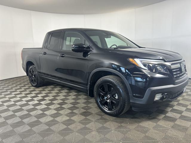 used 2020 Honda Ridgeline car, priced at $22,500