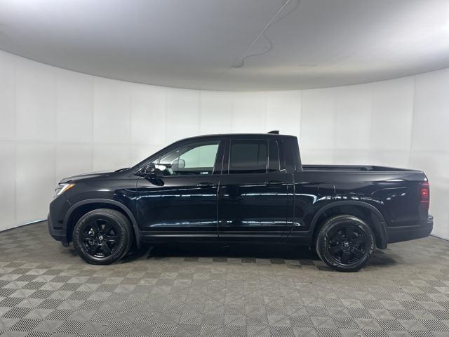 used 2020 Honda Ridgeline car, priced at $22,500