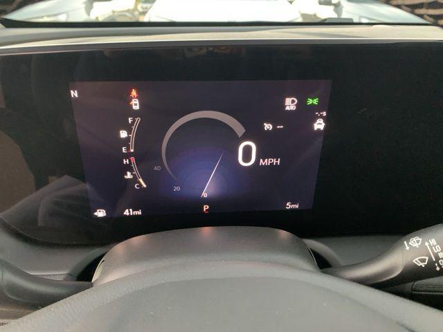 new 2026 Buick Encore GX car, priced at $26,975