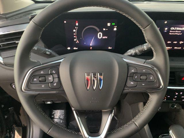 new 2026 Buick Encore GX car, priced at $26,975