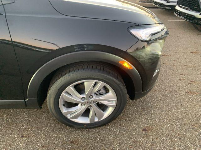 new 2026 Buick Encore GX car, priced at $26,975