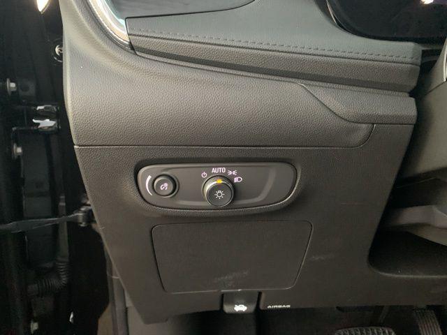 new 2026 Buick Encore GX car, priced at $26,975