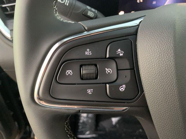 new 2026 Buick Encore GX car, priced at $26,975