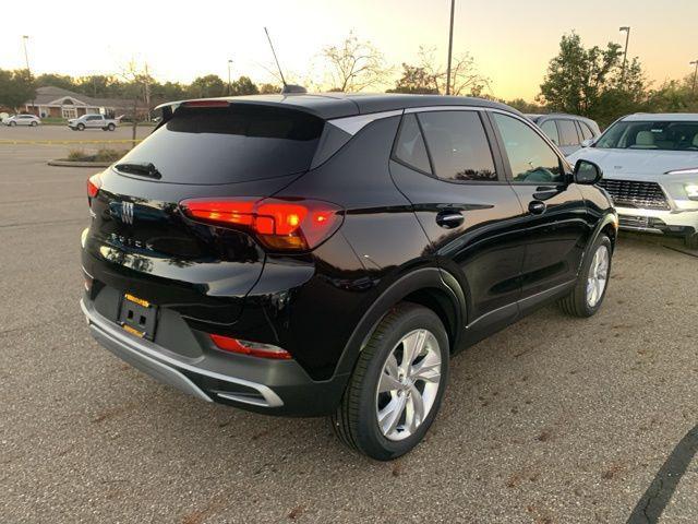 new 2026 Buick Encore GX car, priced at $26,975