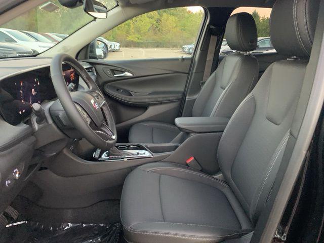 new 2026 Buick Encore GX car, priced at $26,975