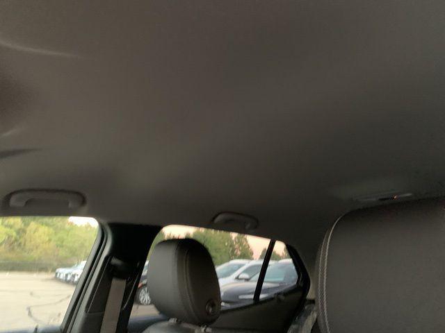 new 2026 Buick Encore GX car, priced at $26,975