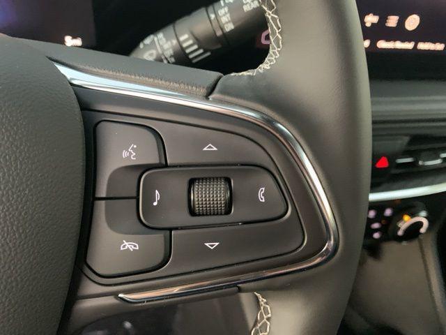 new 2026 Buick Encore GX car, priced at $26,975