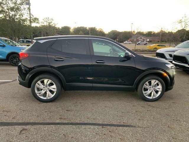 new 2026 Buick Encore GX car, priced at $26,975