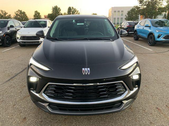 new 2026 Buick Encore GX car, priced at $26,975