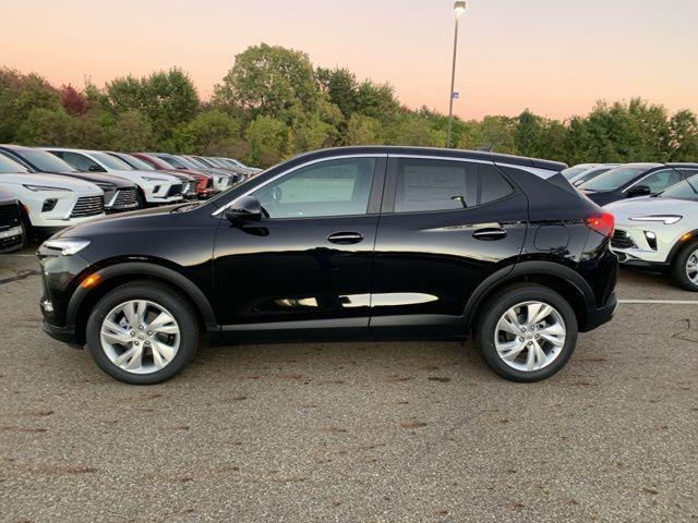 new 2026 Buick Encore GX car, priced at $26,975