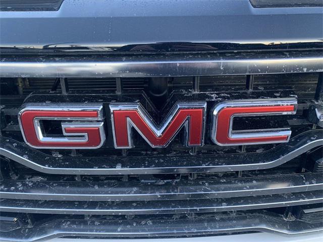 new 2025 GMC Sierra 1500 car, priced at $62,220