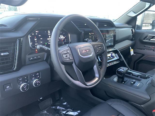 new 2025 GMC Sierra 1500 car, priced at $62,970