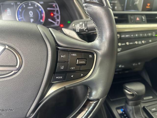 used 2021 Lexus ES 250 car, priced at $28,900