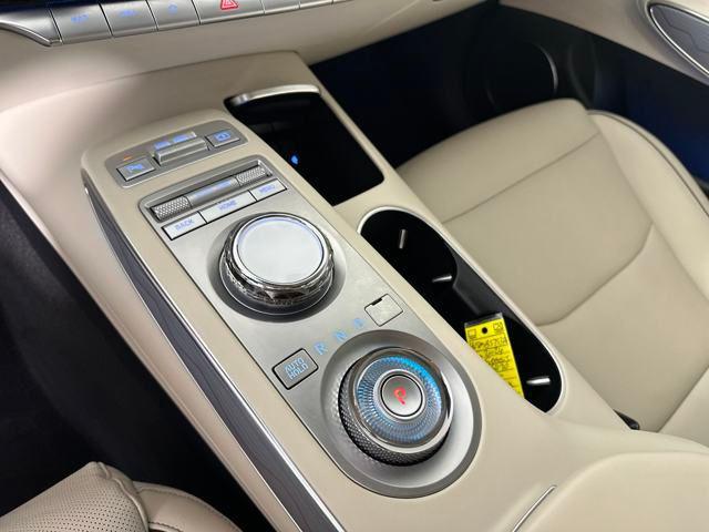 used 2024 Genesis GV70 car, priced at $41,900