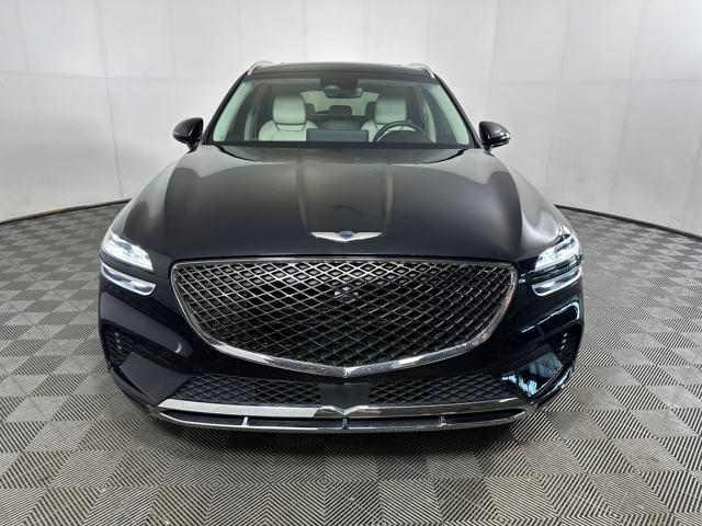 used 2024 Genesis GV70 car, priced at $41,900
