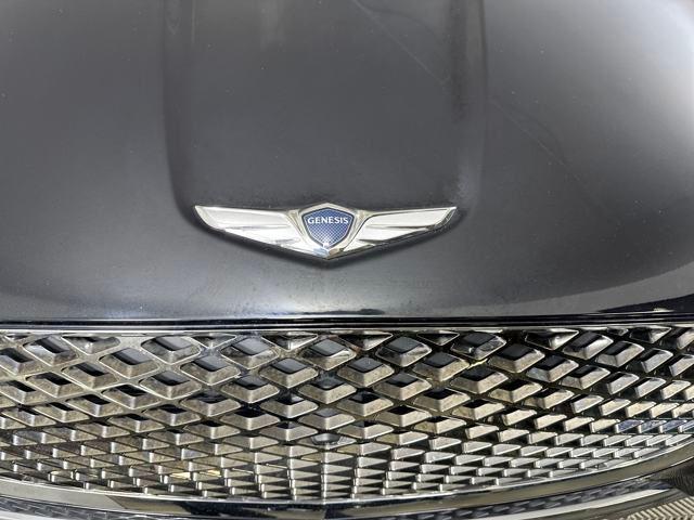 used 2024 Genesis GV70 car, priced at $41,900