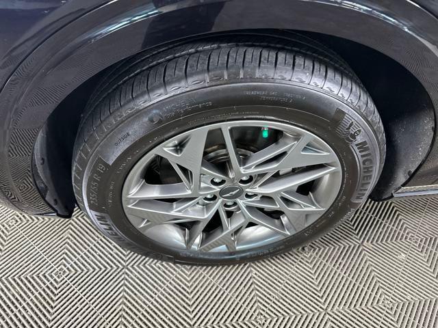 used 2024 Genesis GV70 car, priced at $41,900