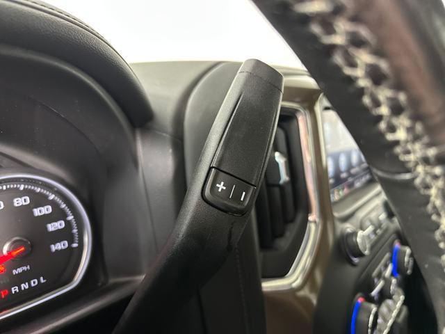 used 2021 Chevrolet Silverado 2500 car, priced at $49,500