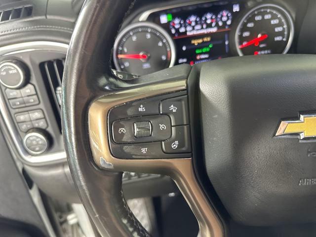 used 2021 Chevrolet Silverado 2500 car, priced at $49,500