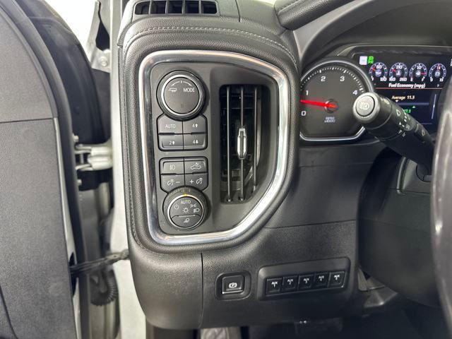 used 2021 Chevrolet Silverado 2500 car, priced at $49,500