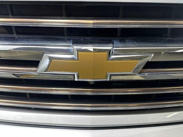 used 2021 Chevrolet Silverado 2500 car, priced at $49,500