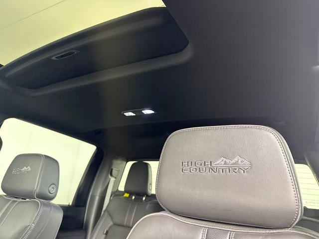 used 2021 Chevrolet Silverado 2500 car, priced at $49,500