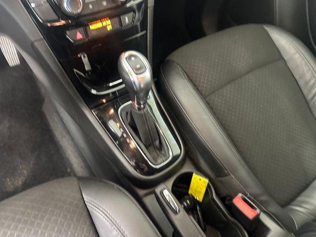 used 2017 Buick Encore car, priced at $11,400