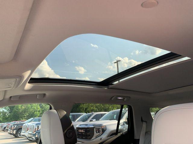 new 2026 GMC Terrain car, priced at $43,740