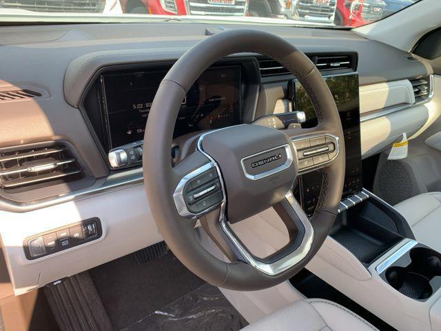new 2026 GMC Terrain car, priced at $43,740