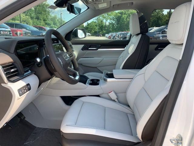 new 2026 GMC Terrain car, priced at $43,740