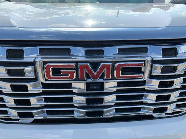 new 2026 GMC Terrain car, priced at $43,740