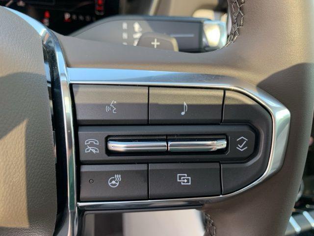 new 2026 GMC Terrain car, priced at $43,740
