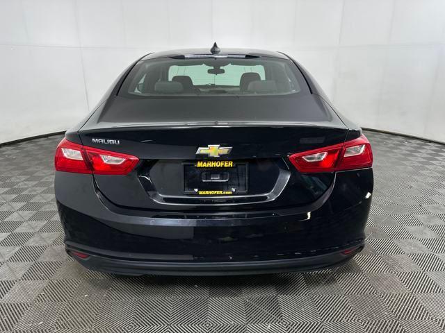 used 2017 Chevrolet Malibu car, priced at $9,900