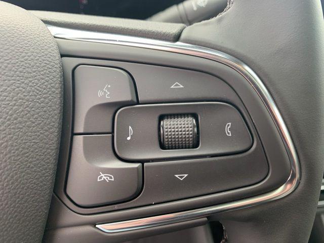 new 2025 Buick Envista car, priced at $31,485