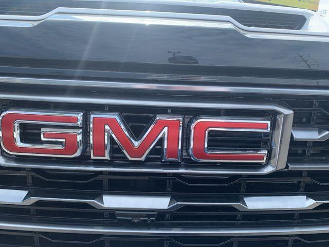 new 2025 GMC Sierra 2500 car, priced at $88,260