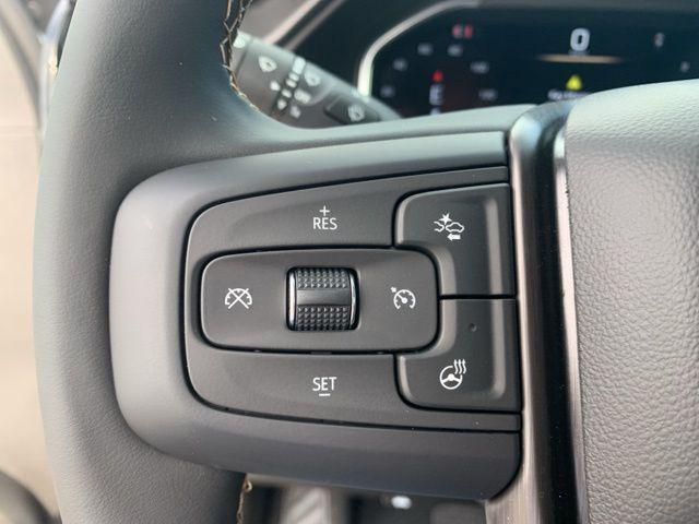 new 2025 GMC Sierra 2500 car, priced at $88,260