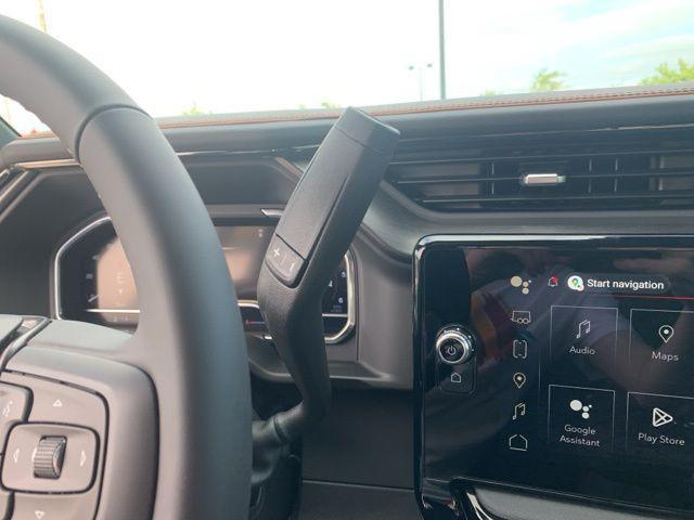 new 2025 GMC Sierra 2500 car, priced at $88,260